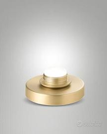Lampada Fabas kit luci base tavolo