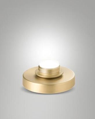 Lampada Fabas kit luci base tavolo