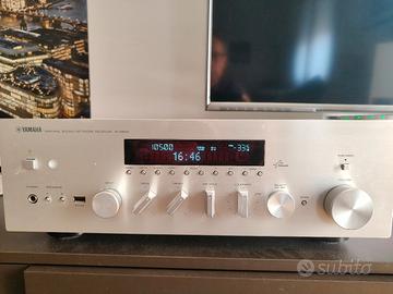 sintoamplificatore Yamaha R-N500
