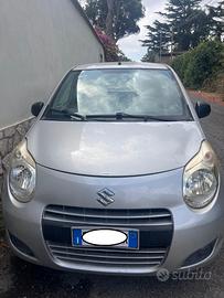 SUZUKI Alto - 2011