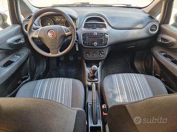 FIAT Punto Evo 1.3 multijet 75cv