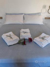 Paloma fly "Affitti brevi"