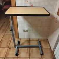   letto anziani elettrico