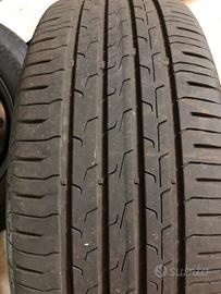 Gomme estive 205/60/16 Continental