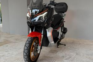 Scooter QJ 125