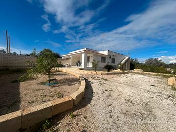 Casa Vacanza Avetrana