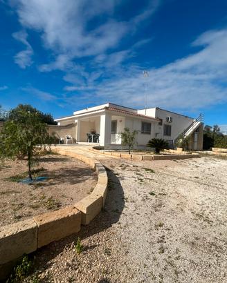 Casa Vacanza Avetrana