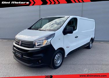 FIAT Talento 1.6 MJT 120CV PL-TN lungo Furgone 1