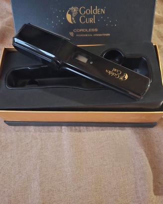 piastra per capelli 