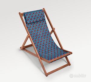 Sdraio da collezione Louis Vuitton Murakami