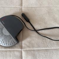 Voltcraft Power Disc inverter 160W  accendisigari