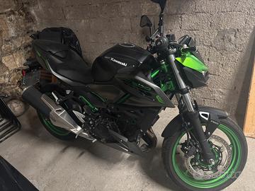 Kawasaki