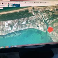 Terreno seminativo Ischitella (Foce Varano) FG