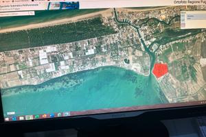 Terreno seminativo Ischitella (Foce Varano) FG