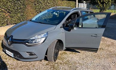 RENAULT CLIO SPORTER 900 TCE - 58.200 KM - UNICO P