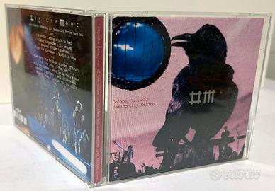 Depeche Mode - Mexico 2009 (First Night)