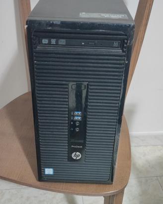 PC GAMING I7