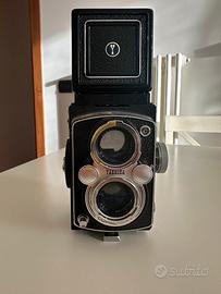 Yashica