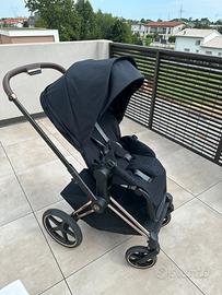 Cybex priam passeggino