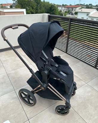 Cybex priam passeggino