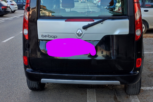 Auto per distinguersi