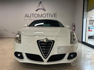 Alfa Romeo Giulietta 1.6 JTDm-2 105 CV Distinctive