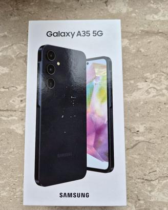 Samsung galaxy a35 5g