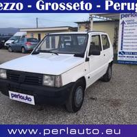 FIAT Panda 1ª serie 1100 i.e. cat Young