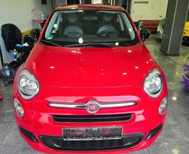 Fiat 500X 1.6 E-Torq 110 CV GPL