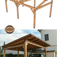 Gazebo Pergolati Coperture