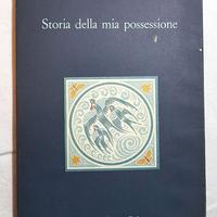 Jeanne des Anges - Storia delle mie possessioni