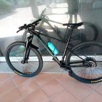 Cannondale trail se2