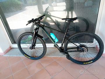 Cannondale trail se2