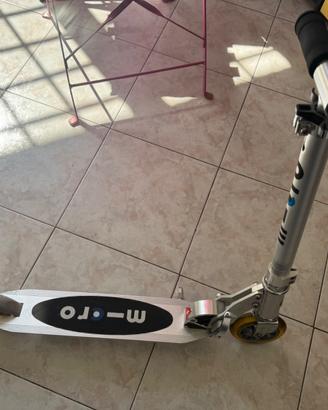 Monopattino Micro Flex Alluminio