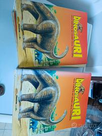 Dinosauri de agostini 
