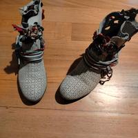 Stivaletti primavera/autunno