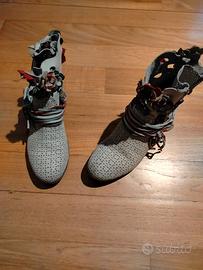 Stivaletti primavera/autunno