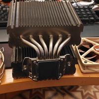 dissipatore Noctua NH-D15S