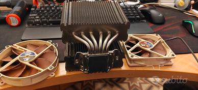 dissipatore Noctua NH-D15S