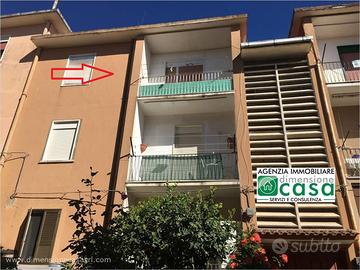Rif.AP85-Appartamento San Cataldo