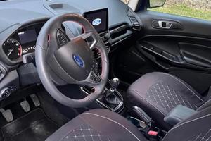 Ford Ecosport 1.0 benzina anno febbraio 2023