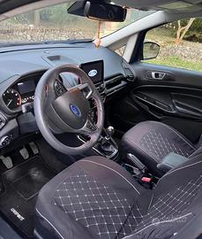 Ford Ecosport 1.0 benzina anno febbraio 2023