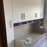 Cameretta mondo convenienza