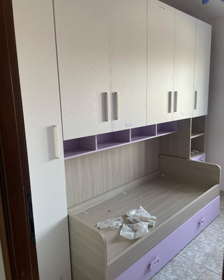 Cameretta mondo convenienza
