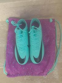 Nike mercurial vapor elite 15 AG-PRO taglia 41