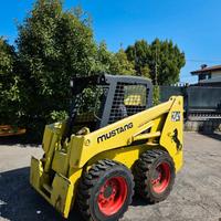 P185- Mini pala Mustang 2041