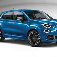 RICAMBI FIAT 500X 2023