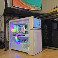 PC GAMING RYZEN 7 9800X3D  RTX 5070  32GB 1T