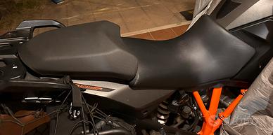Selle originali KTM Super Adventure 1290 2017-2020