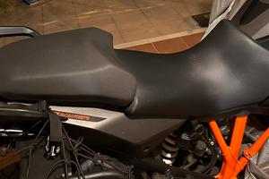 Selle originali KTM Super Adventure 1290 2017-2020
